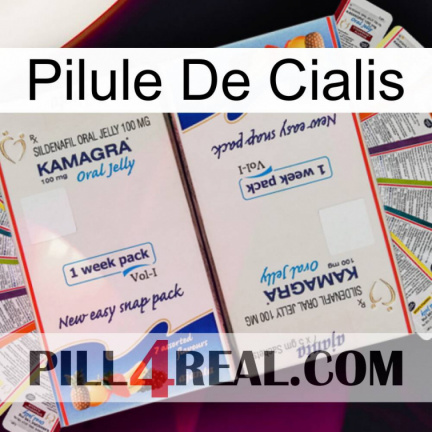 Yellow Cialis Pill kamagra1